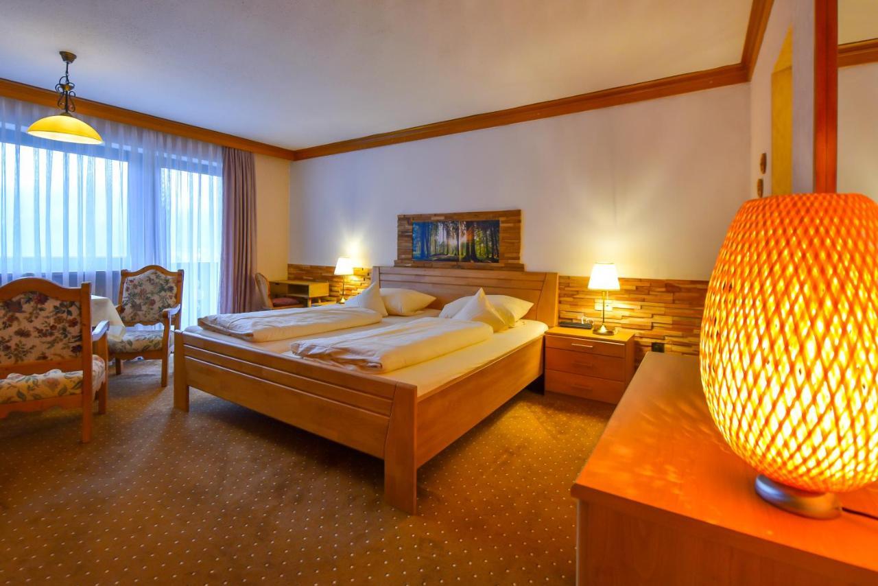 Landhaus Preissinger Warmensteinach Esterno foto