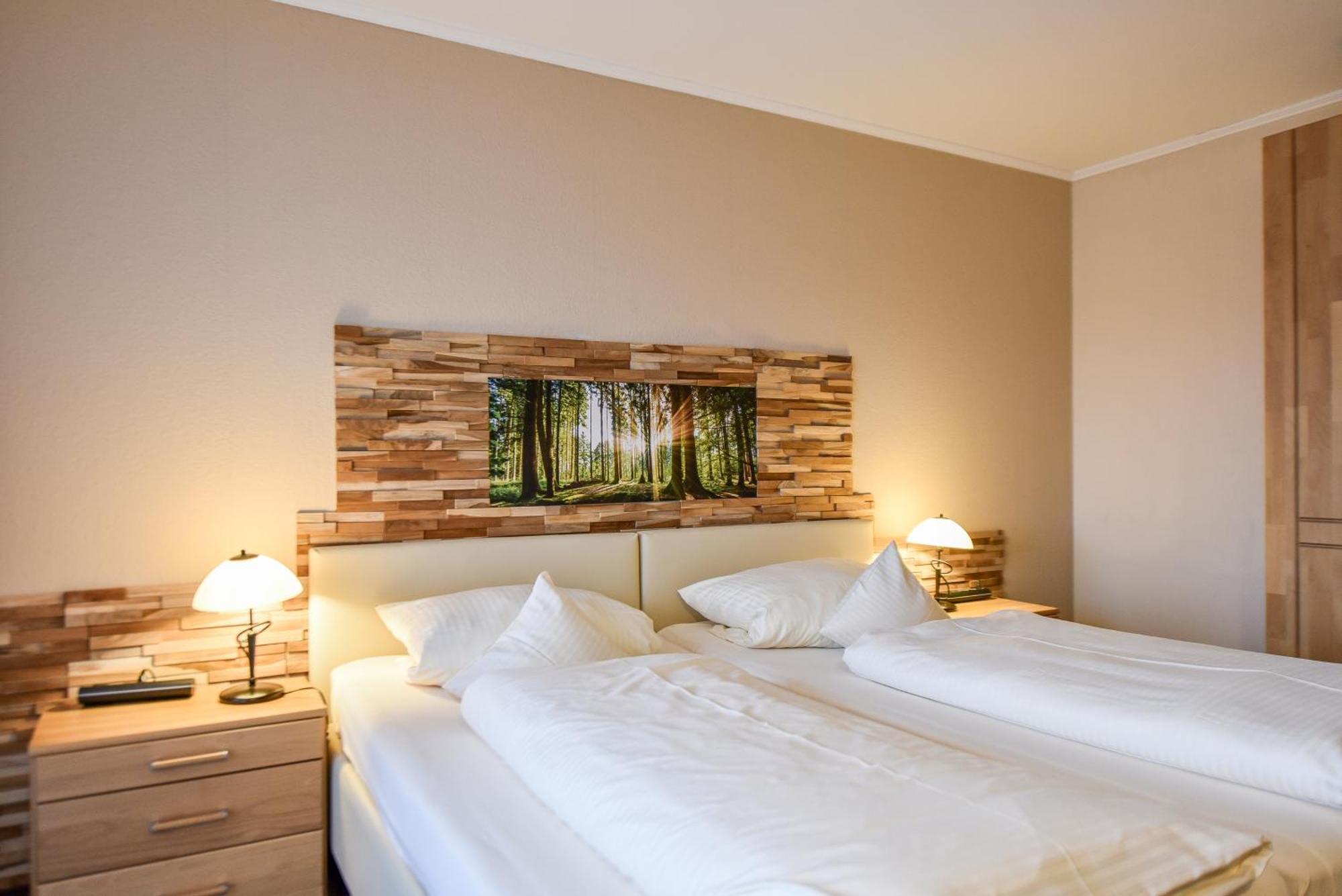 Landhaus Preissinger Warmensteinach Esterno foto