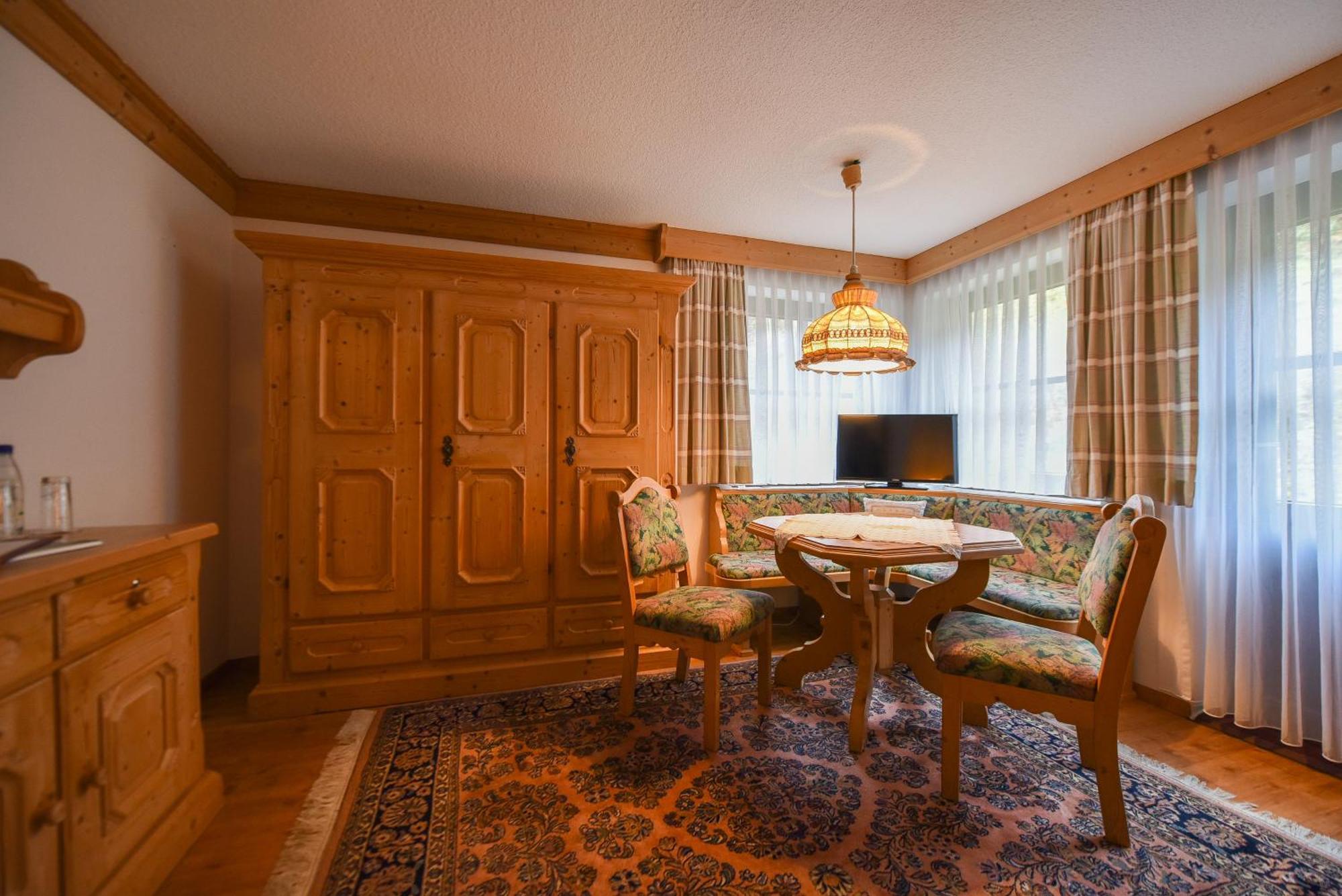 Landhaus Preissinger Warmensteinach Esterno foto