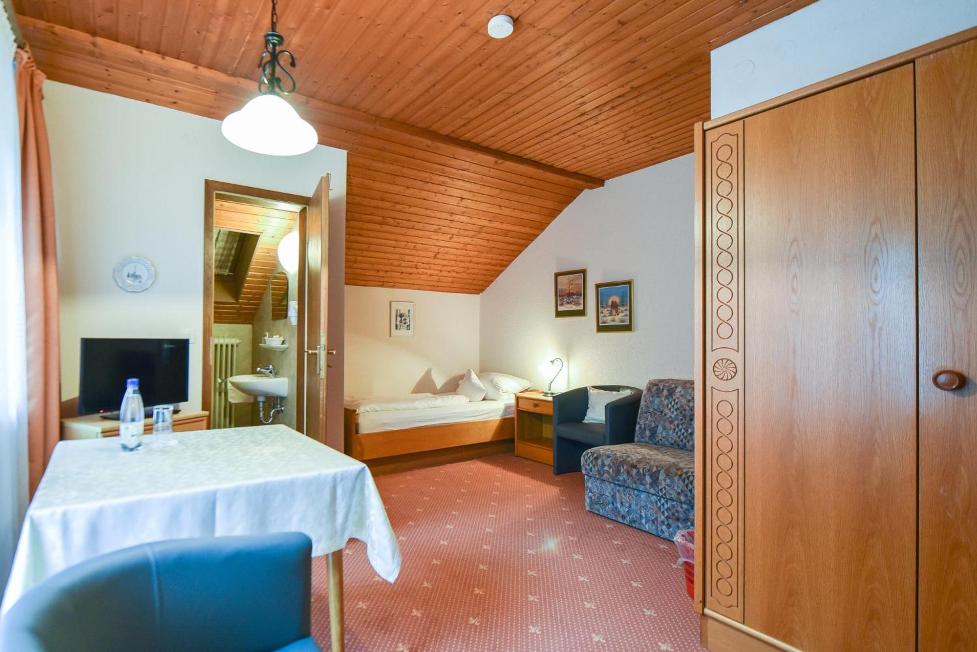 Landhaus Preissinger Warmensteinach Esterno foto