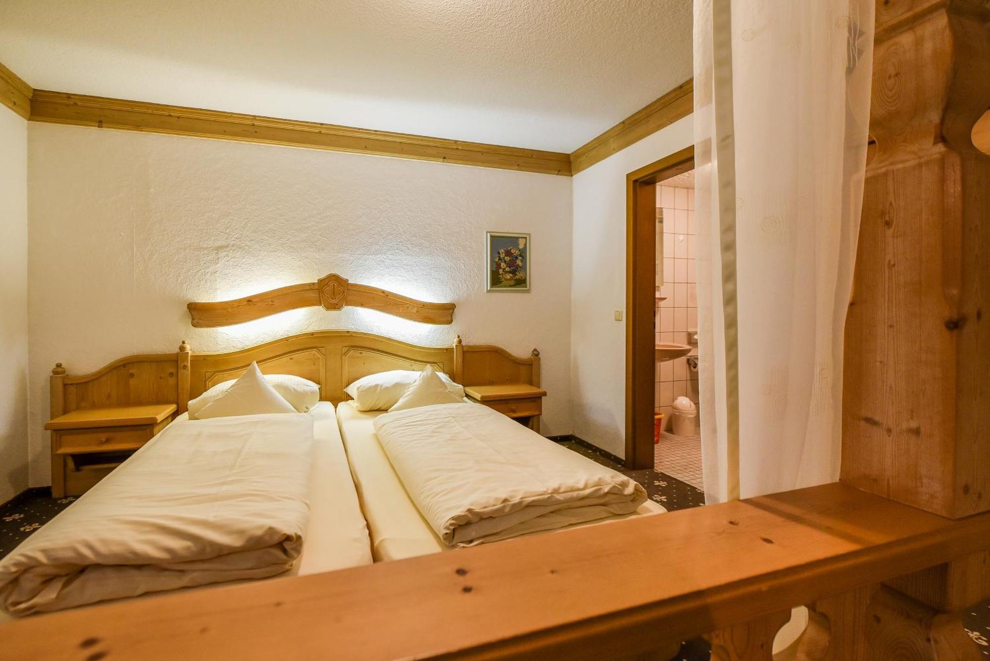 Landhaus Preissinger Warmensteinach Esterno foto