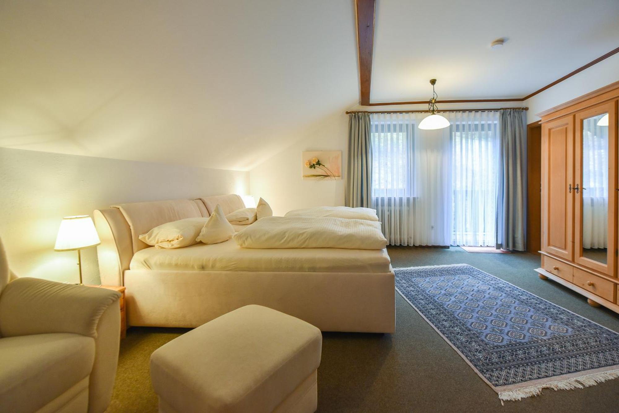 Landhaus Preissinger Warmensteinach Esterno foto