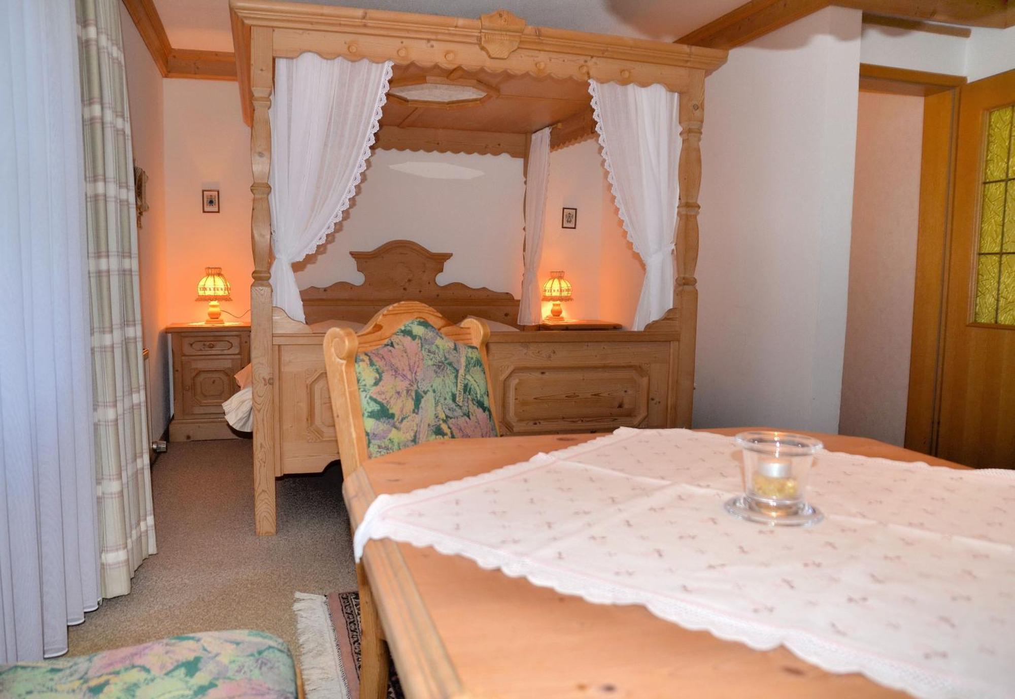 Landhaus Preissinger Warmensteinach Esterno foto